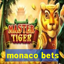 monaco bets